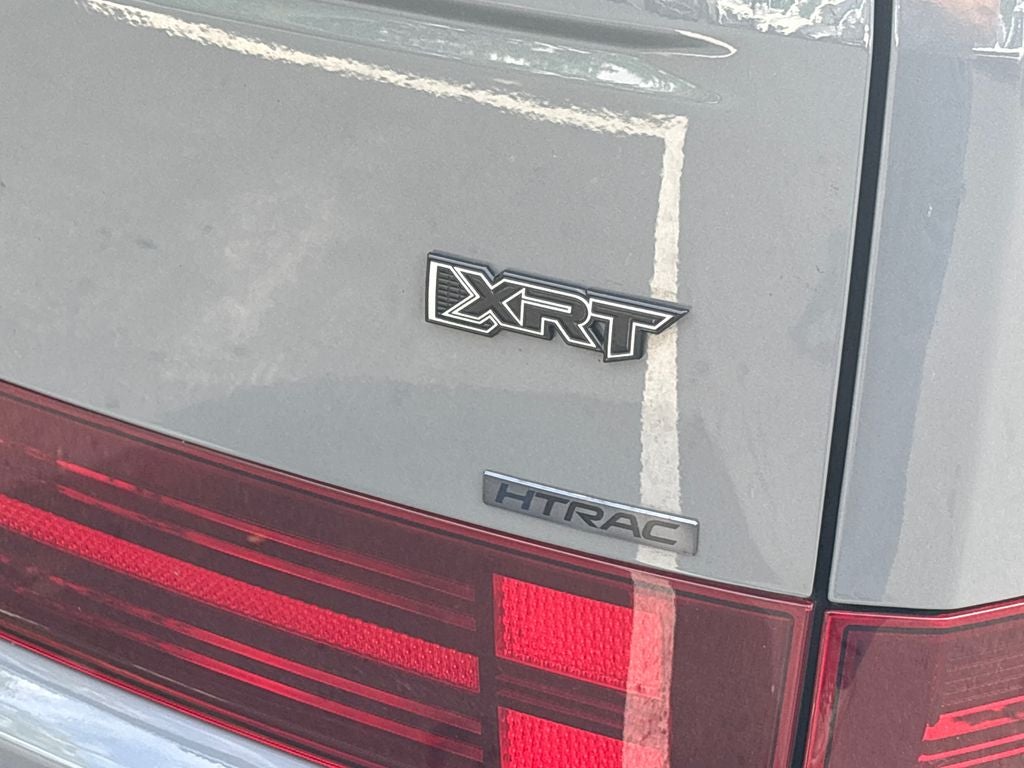 2024 Hyundai SANTA FE XRT