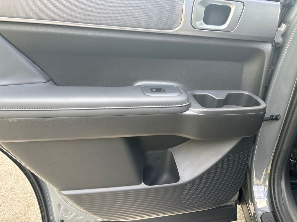 2024 Hyundai SANTA FE XRT