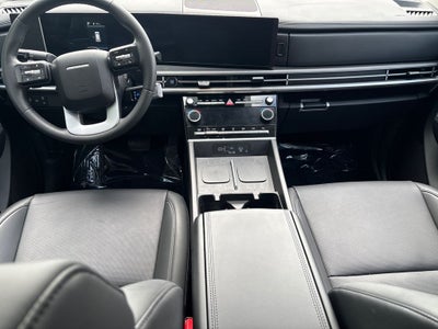 2024 Hyundai SANTA FE XRT
