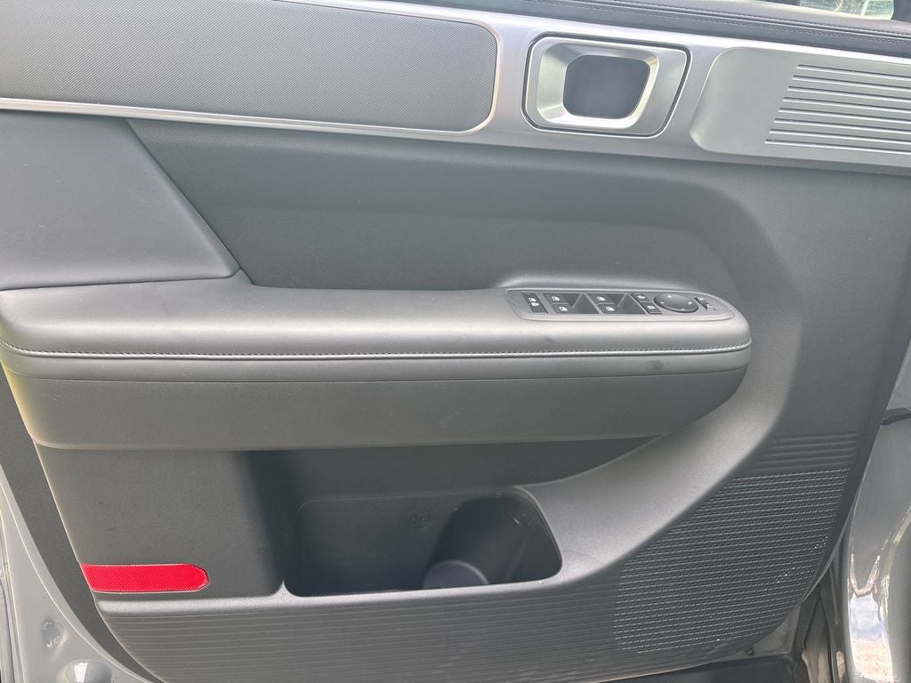 2024 Hyundai SANTA FE XRT