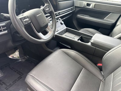 2024 Hyundai SANTA FE XRT
