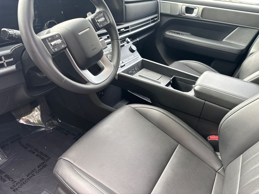 2024 Hyundai SANTA FE XRT