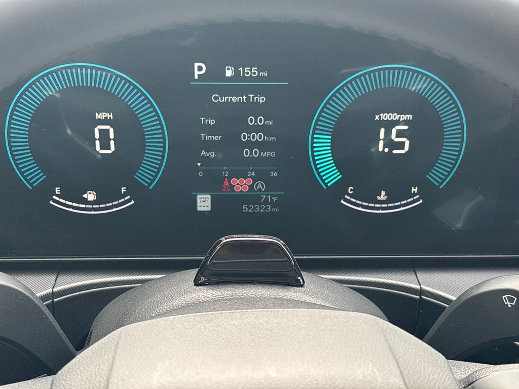 2024 Hyundai SANTA FE XRT