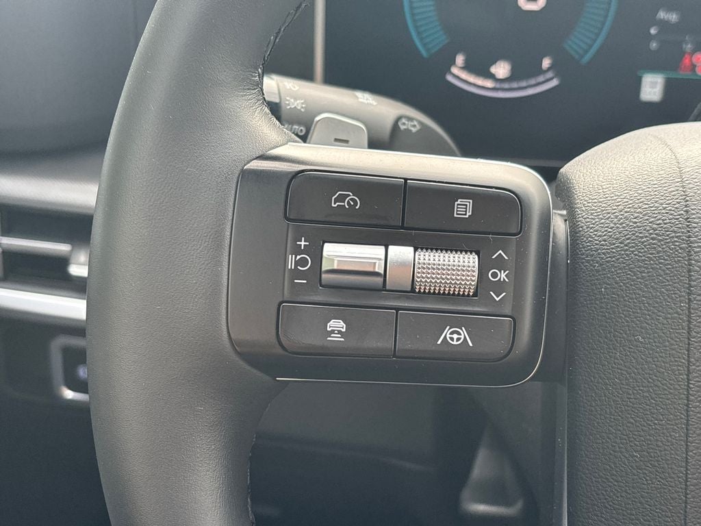 2024 Hyundai SANTA FE XRT