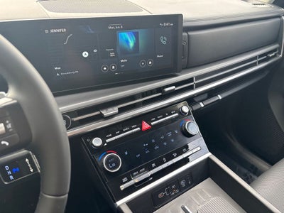 2024 Hyundai SANTA FE XRT