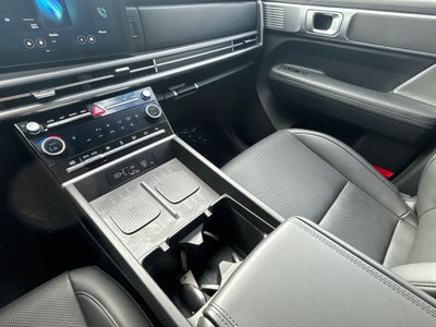 2024 Hyundai SANTA FE XRT
