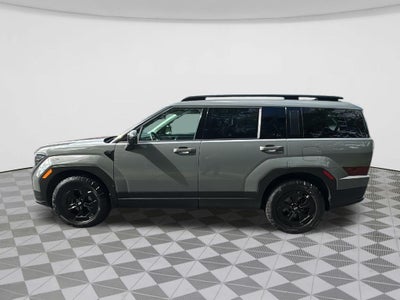 2024 Hyundai SANTA FE XRT