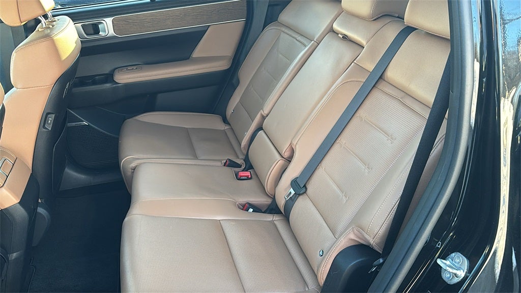 2024 Hyundai SANTA FE Limited