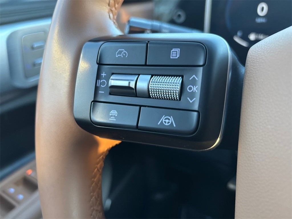 2024 Hyundai SANTA FE Limited