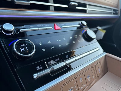 2024 Hyundai SANTA FE Limited