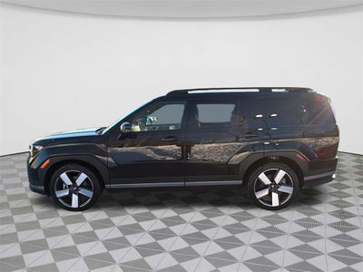 2024 Hyundai SANTA FE Limited