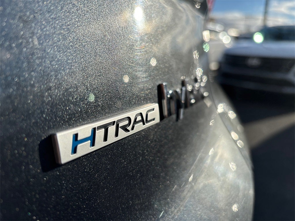 2023 Hyundai SANTA FE HYBRID Limited