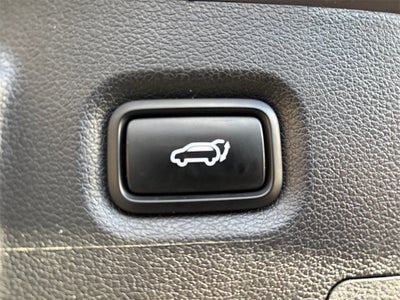 2023 Hyundai SANTA FE HYBRID Limited