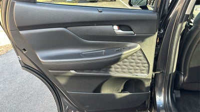 2023 Hyundai SANTA FE HYBRID Limited