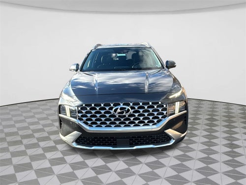 2023 Hyundai SANTA FE HYBRID Limited