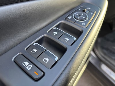 2023 Hyundai SANTA FE HYBRID Limited