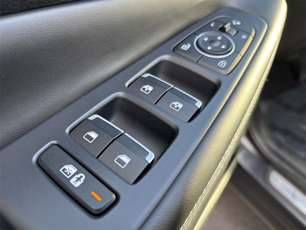 2023 Hyundai SANTA FE HYBRID Limited