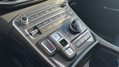 2023 Hyundai SANTA FE HYBRID Limited