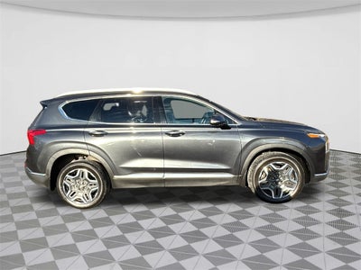 2023 Hyundai SANTA FE HYBRID Limited