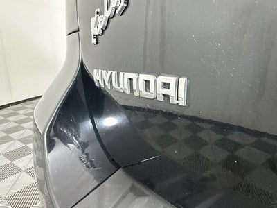 2008 Hyundai SANTA FE GLS 2.7L V6