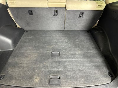 2008 Hyundai SANTA FE GLS 2.7L V6