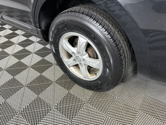 2008 Hyundai SANTA FE GLS 2.7L V6