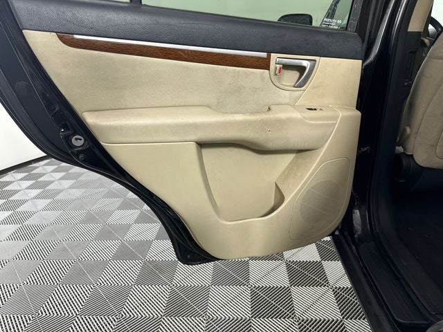 2008 Hyundai SANTA FE GLS 2.7L V6