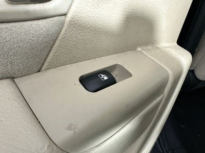 2008 Hyundai SANTA FE GLS 2.7L V6