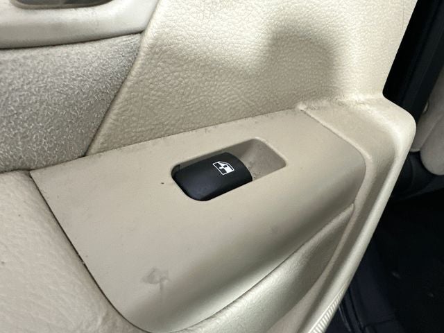 2008 Hyundai SANTA FE GLS 2.7L V6