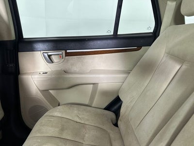 2008 Hyundai SANTA FE GLS 2.7L V6