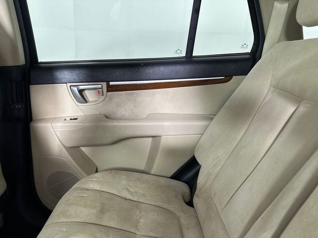 2008 Hyundai SANTA FE GLS 2.7L V6