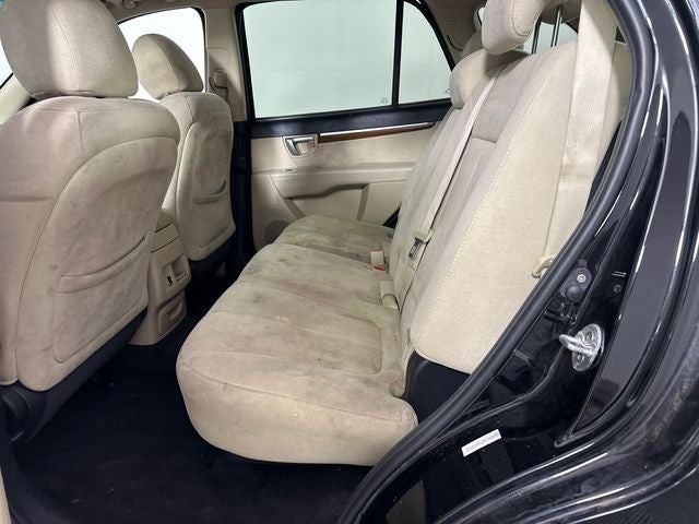 2008 Hyundai SANTA FE GLS 2.7L V6