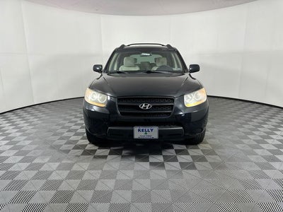 2008 Hyundai SANTA FE GLS 2.7L V6