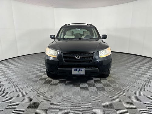 2008 Hyundai SANTA FE GLS 2.7L V6