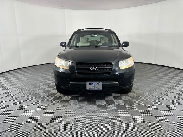 2008 Hyundai SANTA FE GLS 2.7L V6
