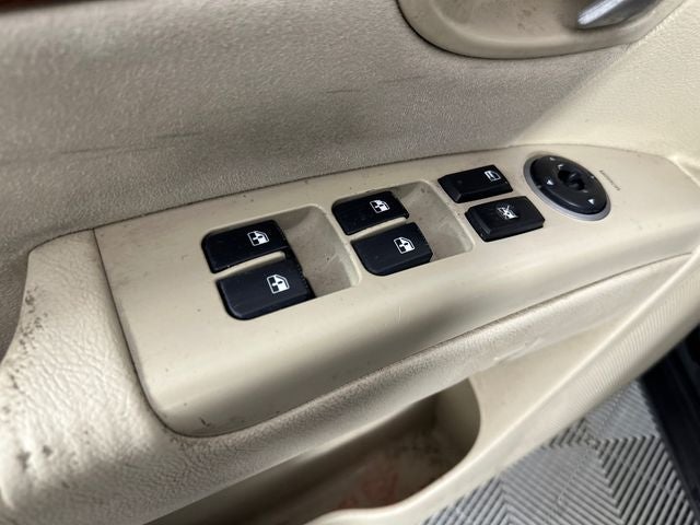 2008 Hyundai SANTA FE GLS 2.7L V6