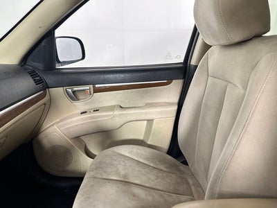 2008 Hyundai SANTA FE GLS 2.7L V6