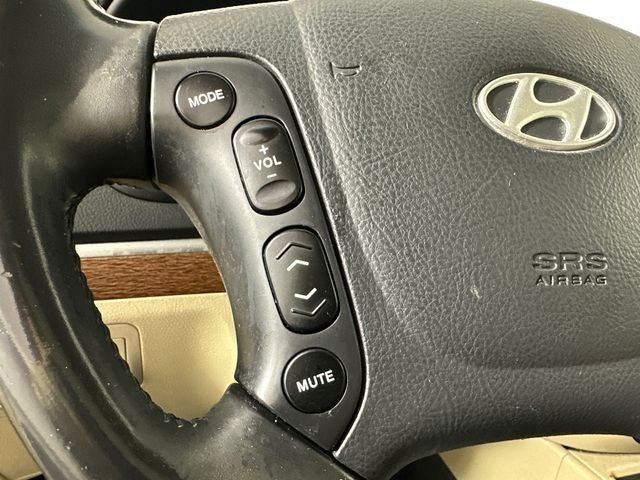 2008 Hyundai SANTA FE GLS 2.7L V6