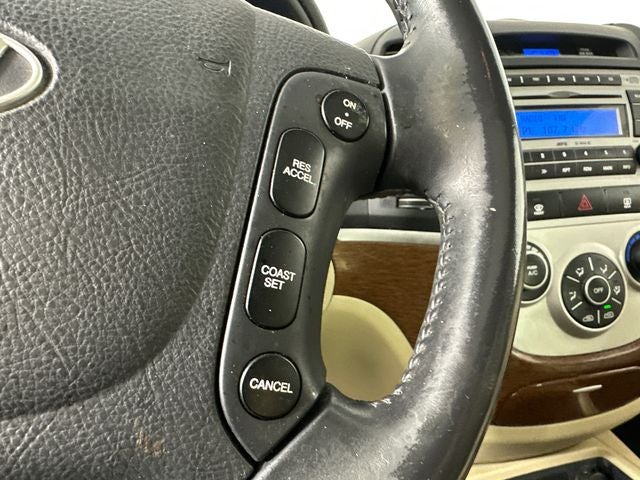 2008 Hyundai SANTA FE GLS 2.7L V6