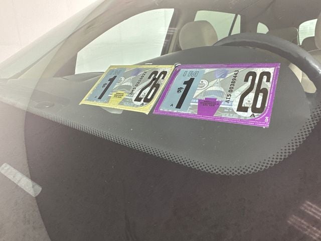 2008 Hyundai SANTA FE GLS 2.7L V6