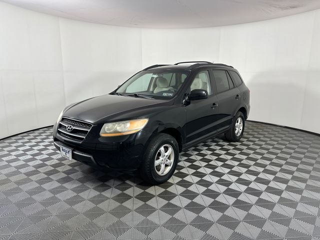2008 Hyundai SANTA FE GLS 2.7L V6