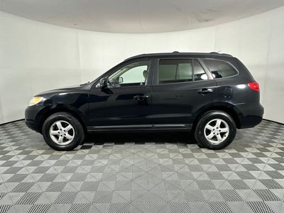 2008 Hyundai SANTA FE GLS 2.7L V6