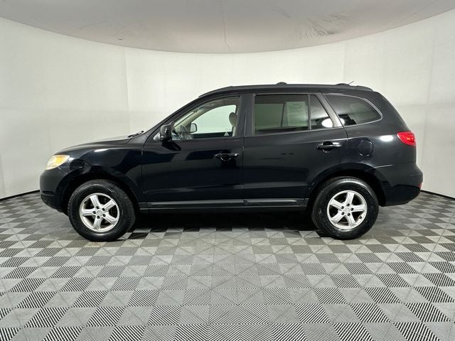 2008 Hyundai SANTA FE GLS 2.7L V6