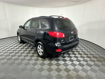 2008 Hyundai SANTA FE GLS 2.7L V6
