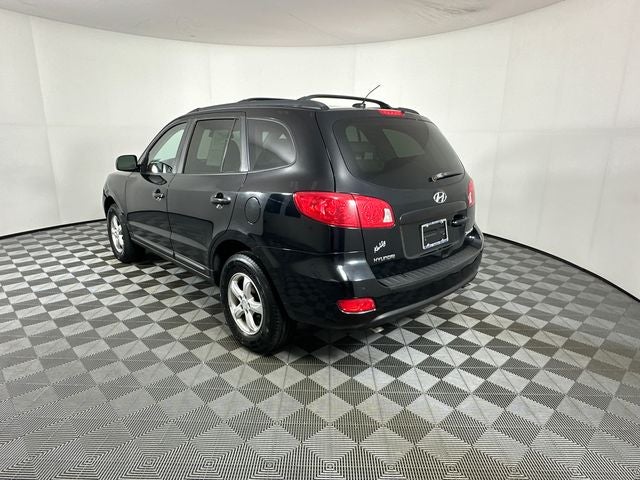 2008 Hyundai SANTA FE GLS 2.7L V6