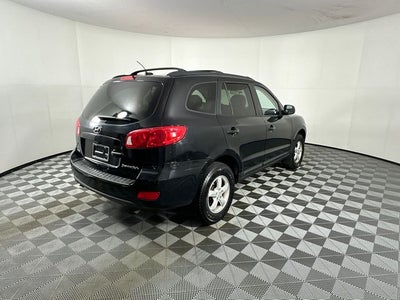 2008 Hyundai SANTA FE GLS 2.7L V6