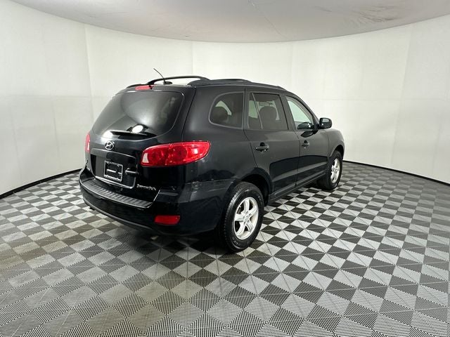 2008 Hyundai SANTA FE GLS 2.7L V6