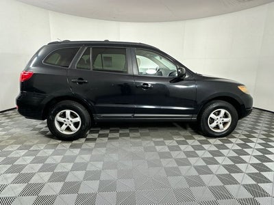 2008 Hyundai SANTA FE GLS 2.7L V6