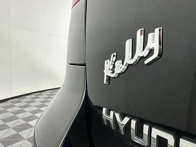 2008 Hyundai SANTA FE GLS 2.7L V6