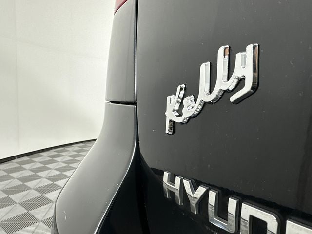 2008 Hyundai SANTA FE GLS 2.7L V6